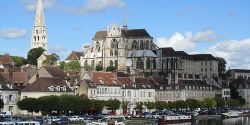 Week-end inspiré au cœur du patrimoine de l'Yonne